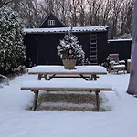 Oda ve Kahvaltı Kleine Buur 3*