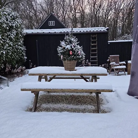 Bed & Breakfast Kleine Buur 3*