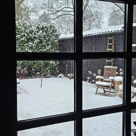 Kleine Buur Bed & Breakfast Warnsveld