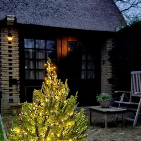 Kleine Buur Bed & Breakfast