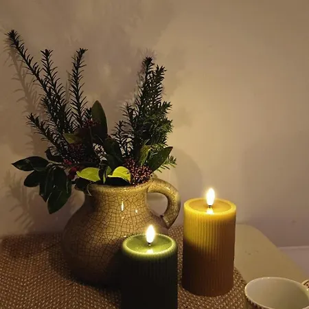 Kleine Buur Bed & Breakfast 3*