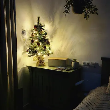 Kleine Buur Bed & Breakfast Warnsveld