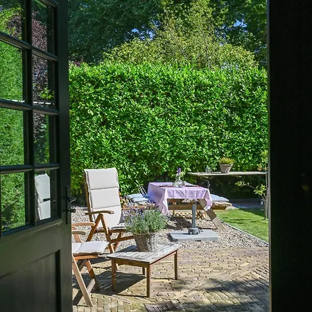 Kleine Buur Bed & Breakfast Warnsveld
