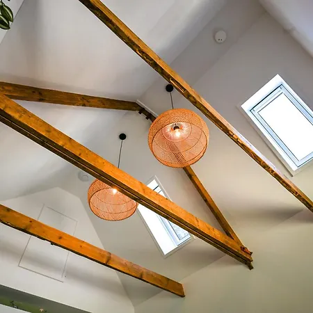 Bed & Breakfast Kleine Buur Warnsveld