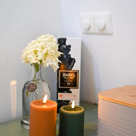 Kleine Buur Bed & Breakfast Warnsveld