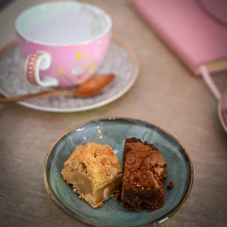 Bed & Breakfast Kleine Buur 3*