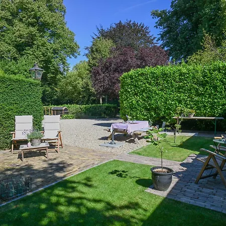 Kleine Buur Warnsveld