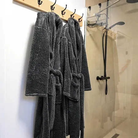 Kleine Buur Bed & Breakfast