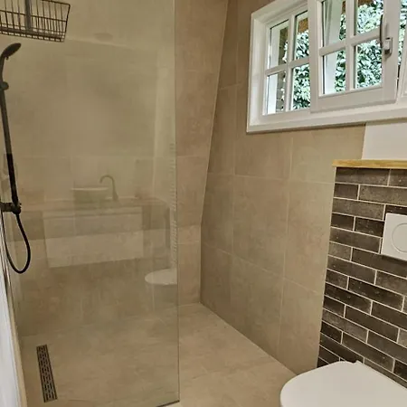 Kleine Buur Bed & Breakfast Warnsveld