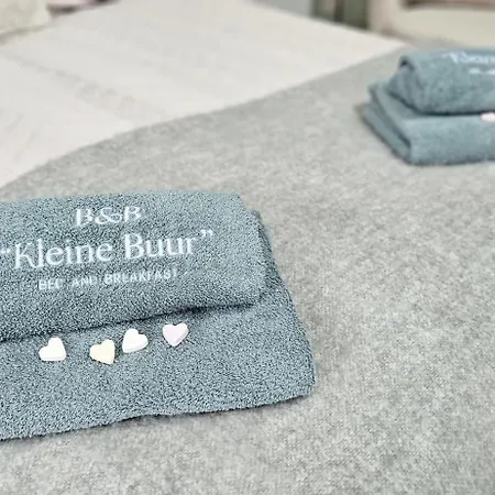 Kleine Buur 3* Warnsveld