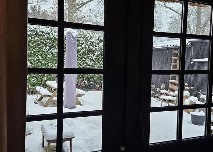 Kleine Buur Bed & Breakfast 3*