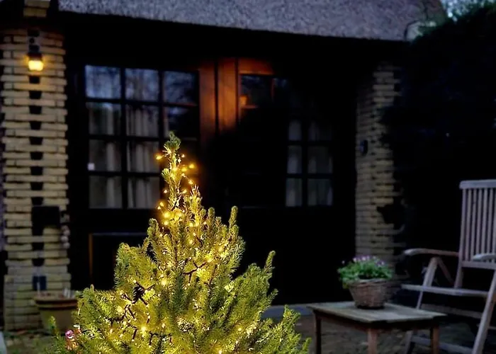 Kleine Buur Bed & Breakfast