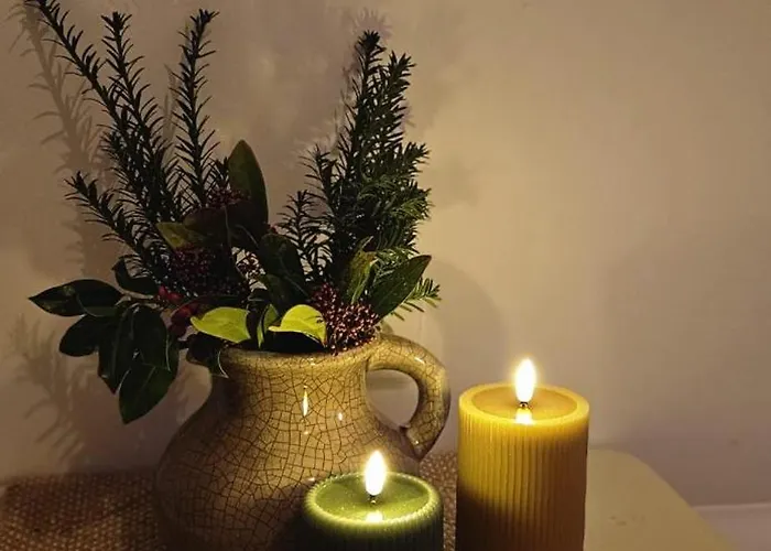 Kleine Buur Bed & Breakfast 3*