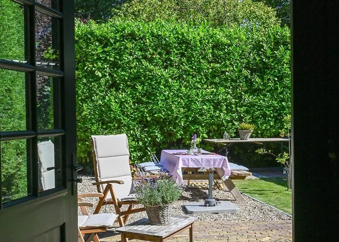 Kleine Buur Bed & Breakfast Warnsveld