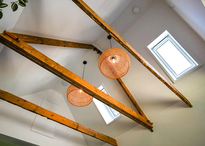 Bed & Breakfast Kleine Buur Warnsveld