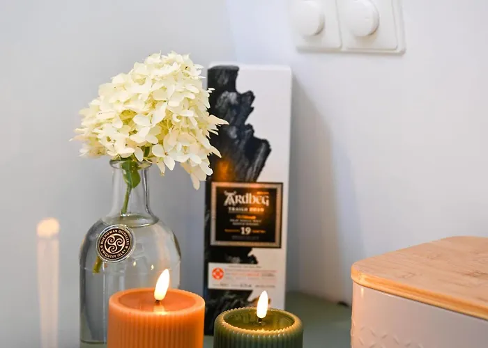 Kleine Buur Bed & Breakfast Warnsveld