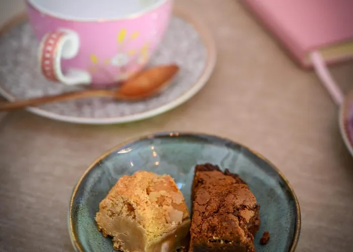 Bed & Breakfast Kleine Buur 3*