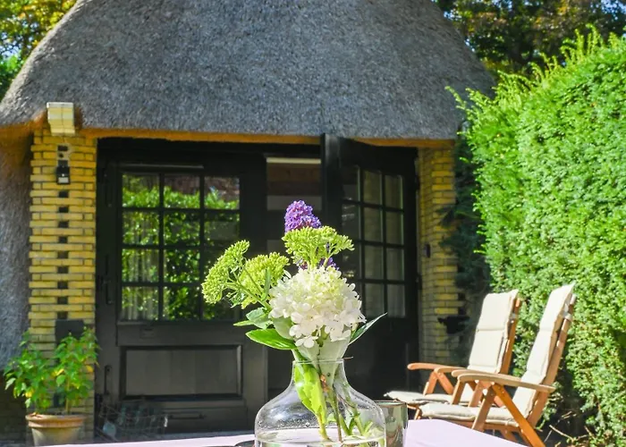 Kleine Buur Bed & Breakfast