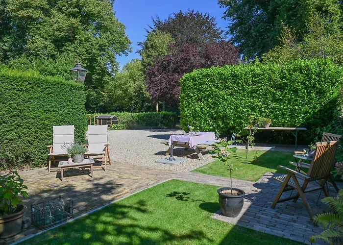 Kleine Buur Warnsveld