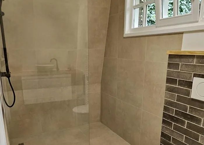 Kleine Buur Bed & Breakfast Warnsveld