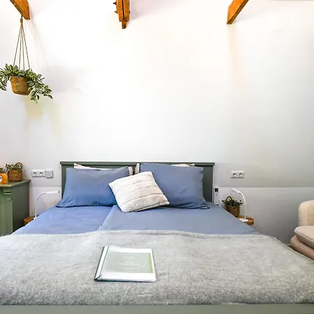 Kleine Buur Warnsveld