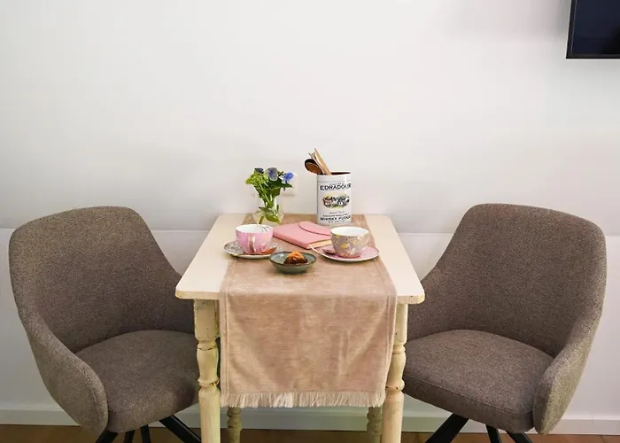 Kleine Buur Warnsveld