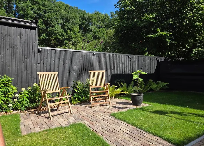 Kleine Buur 3* Warnsveld