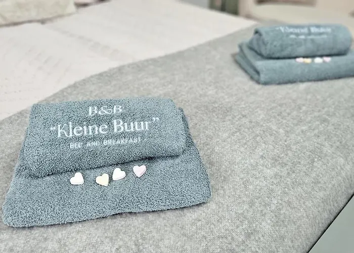 Kleine Buur 3* Warnsveld